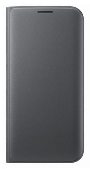 Samsung torbica za Galaxy S7 G930, črna (EF-WG930PBEGWW)