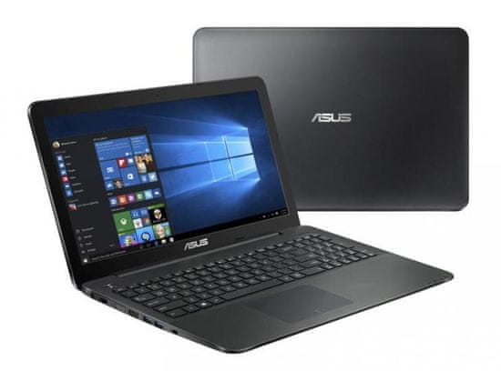 ASUS prenosnik X554SJ-XX024T 4GB/1TB/W10