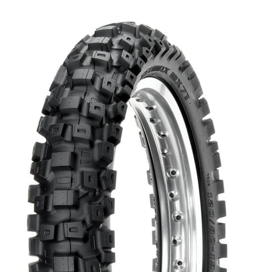 Dunlop pnevmatika Geomax MX71 F 90/100-21 57M TT