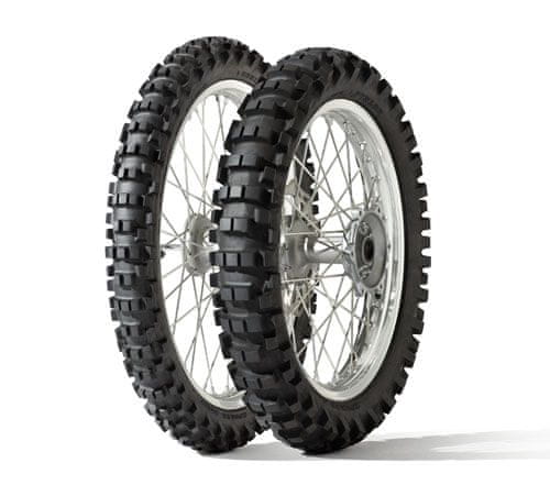 Dunlop pnevmatika D952F 80/100-21 51M TT