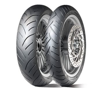 Dunlop pnevmatika Scootsmart 130/80-15 63S TL