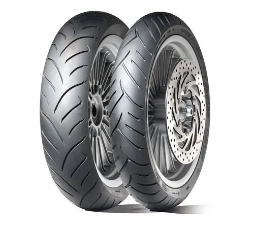 Dunlop pnevmatika Scootsmart 120/70R10 54L TL