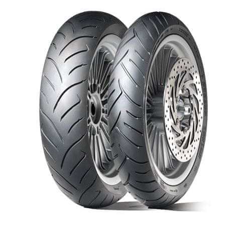 Dunlop pnevmatika Scootsmart 120/70R16 57S TL