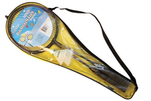 Unikatoy badminton set Pro s torbo (24338)