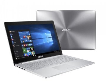 ASUS prenosnik UX501VW-FY010T i7/8GB/256GB/W10