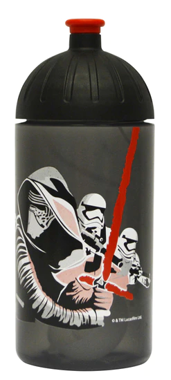 Oxybag Fresh Bottle Star Wars steklenica