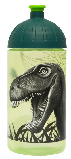Oxybag Fresh Bottle T-Rex steklenica