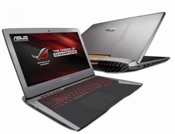 ASUS prenosnik ROG G752VT-GC047D i7/8GB/1TB/DOS