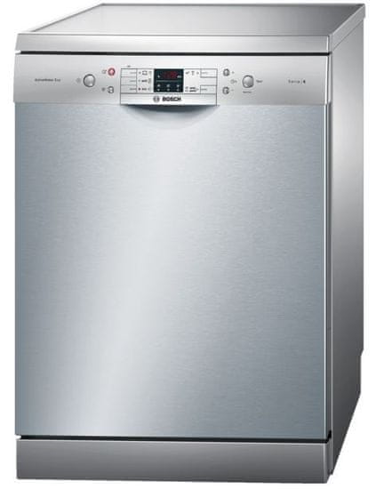 Bosch pomivalni stroj SMS58P18EU