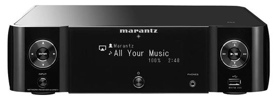 Marantz omrežni brezžični reciever MCR511
