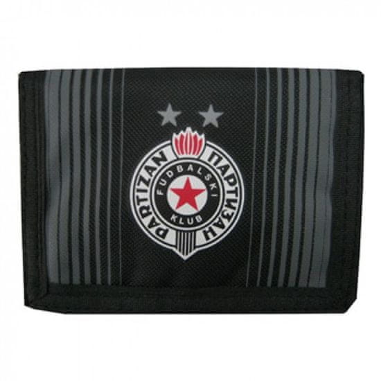 FK Partizan denarnica (05839)