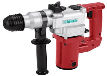Iskra udarno kladivo Z1C-DL05-26