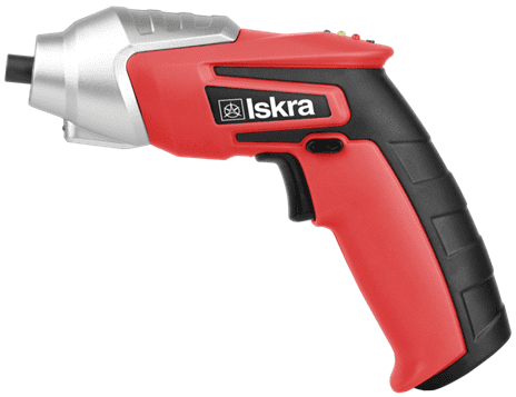 Iskra Akumulatorski vijačnik ML-CS19-36