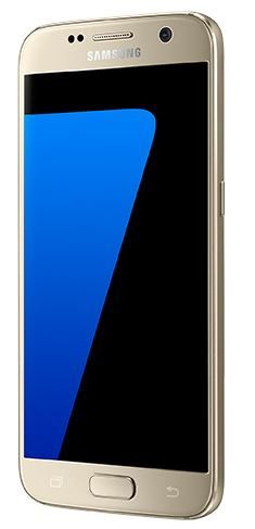 Samsung GSM telefon Galaxy S7 32 GB, zlat