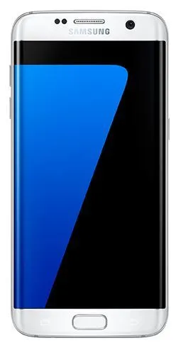Samsung GSM telefon Galaxy S7 Edge 32 GB, bel