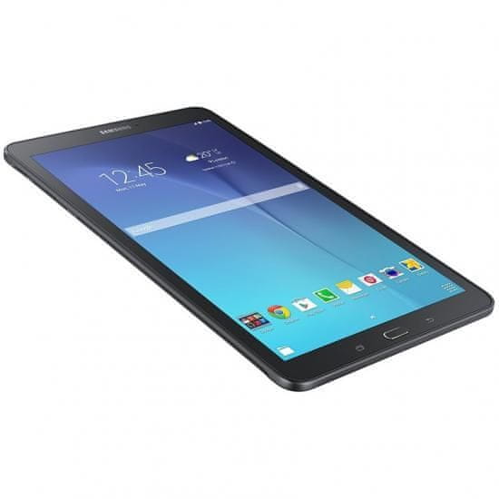 Samsung tablični računalnik Galaxy Tab E, 8 GB 3G , črn (SM-T561NZKASIO) - Odprta embalaža
