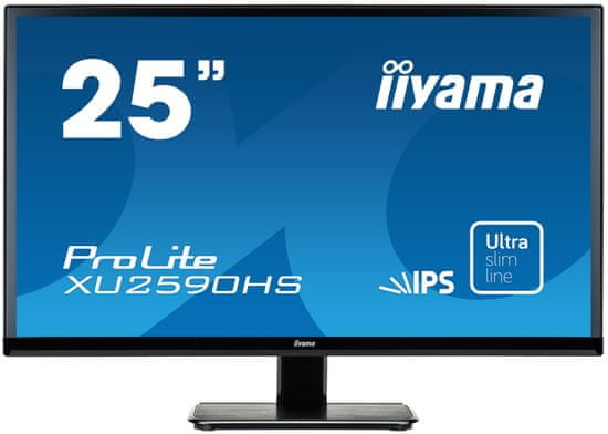 iiyama IPS LED monitor XU2590HS-B1