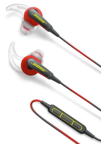 Bose slušalke SoundSport in-ear Apple