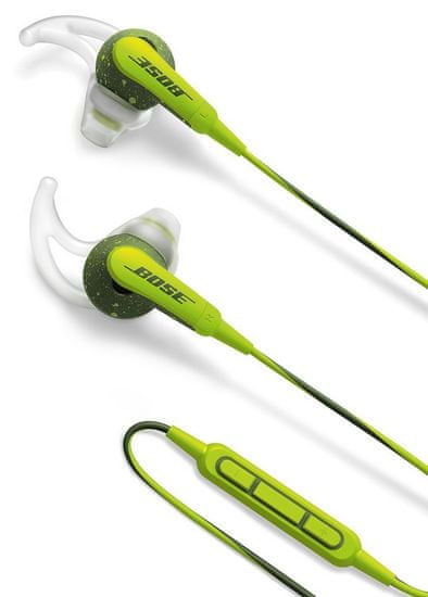 Bose slušalke SoundSport in-ear Apple