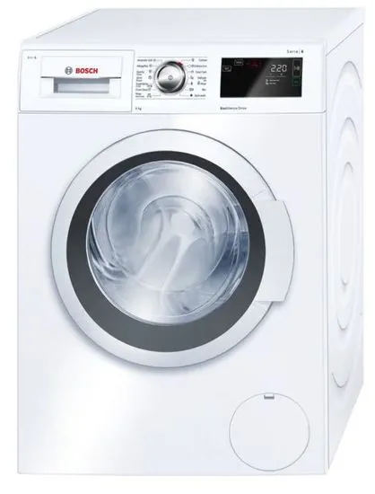 Bosch pralni stroj WAT28660BY