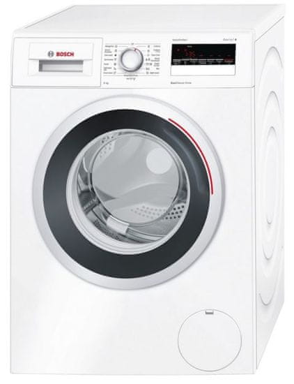 Bosch WAN28260BY pralni stroj - Odprta embalaža