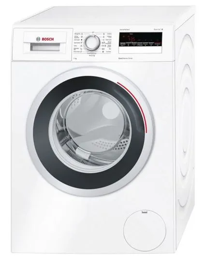 Bosch pralni stroj WAN28261BY