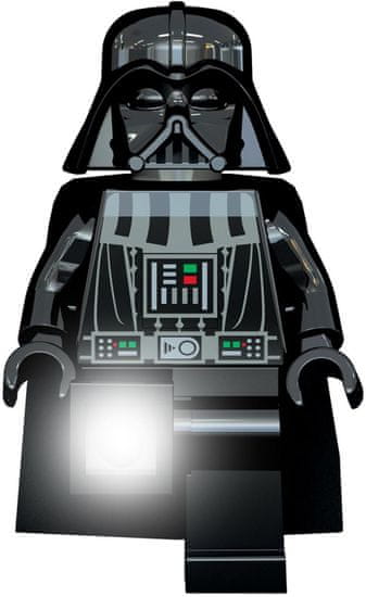 LEGO figura Star Wars: Darth Vader s svetilko