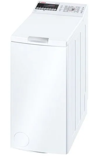 Bosch pralni stroj WOT24457BY - odprta embalaža