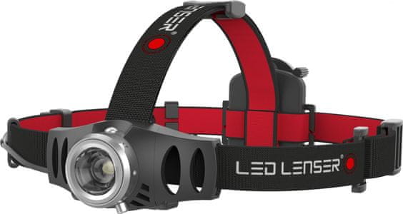  Led Lenser svetilka H6R