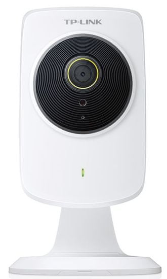 TP-Link NC250 dnevna/nočna WiFi nadzorna kamera