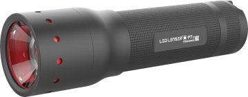 LEDLENSER ročna svetilka P7.2
