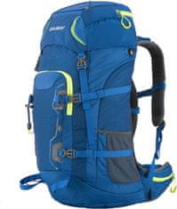 Husky Sloper pohodniški nahrbtnik, 45 l, moder