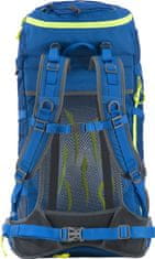 Husky Sloper pohodniški nahrbtnik, 45 l, moder