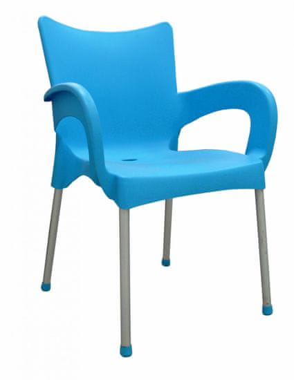 MEGA PLAST Dolce MP463 stol