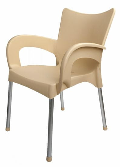 MEGA PLAST Dolce MP463 stol