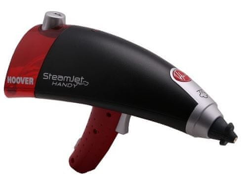 Hoover parni čistilec SSNHB 1300 - Odprta embalaža
