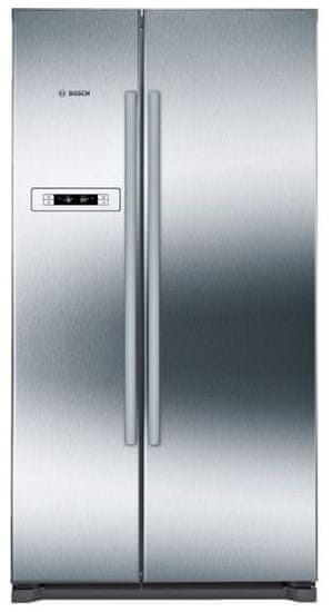 Bosch kombinirani hladilnik KAN90VI20