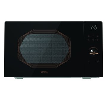 Gorenje mikrovalovna pečica Infinity MO25INB