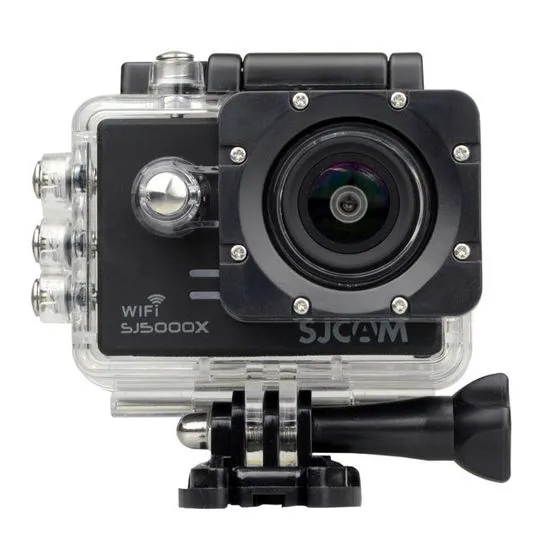 SJCAM SJ5000X Elite kamera, brezžična