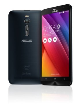 ASUS GSM telefon Zenfone 2 ZE551ML 32 GB, črn