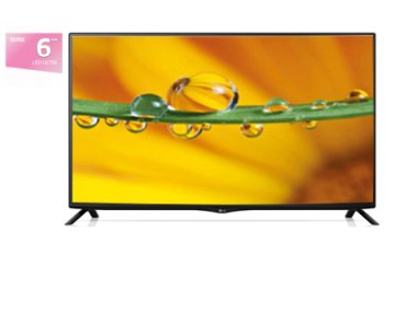LG 4K TV sprejemnik 40UF695V