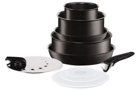 Tefal Ingenio Performance 10 delni set posode L6549602