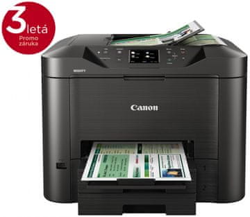 Canon večfunkcijska naprava MAXIFY MB5350