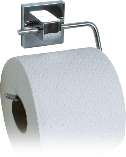 Fackelmann držalo za toaletni papir Mare, 12,5 cm