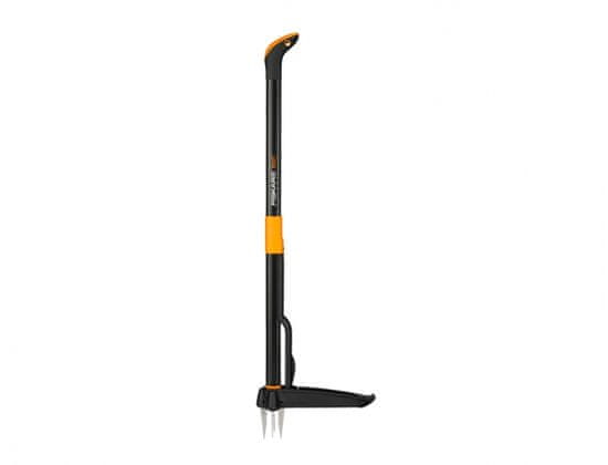 Fiskars odstranjevalec plevela Xact (1020126)