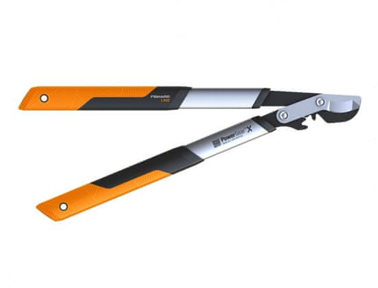 Fiskars PowerGearX škarje za debele veje (S) (1020186)