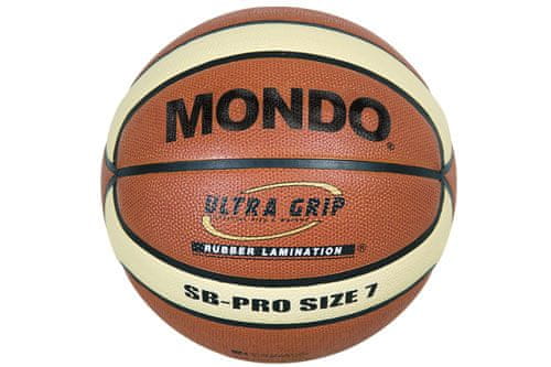 Mondo toys žoga košarka 7.sb-pro (13733)
