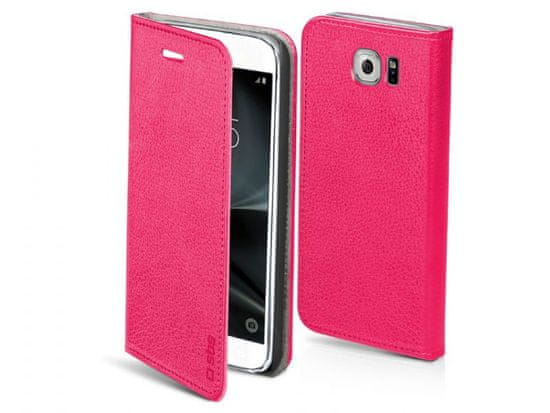 SBS preklopna torbica Samsung Galaxy S7, roza