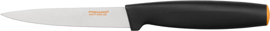 Fiskars Functional Form nož za lupljenje Softgrip, 11 cm