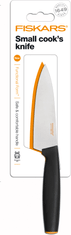 Fiskars Functional Form kuharski nož, mali, 12 cm